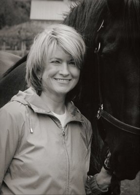 Martha Stewart