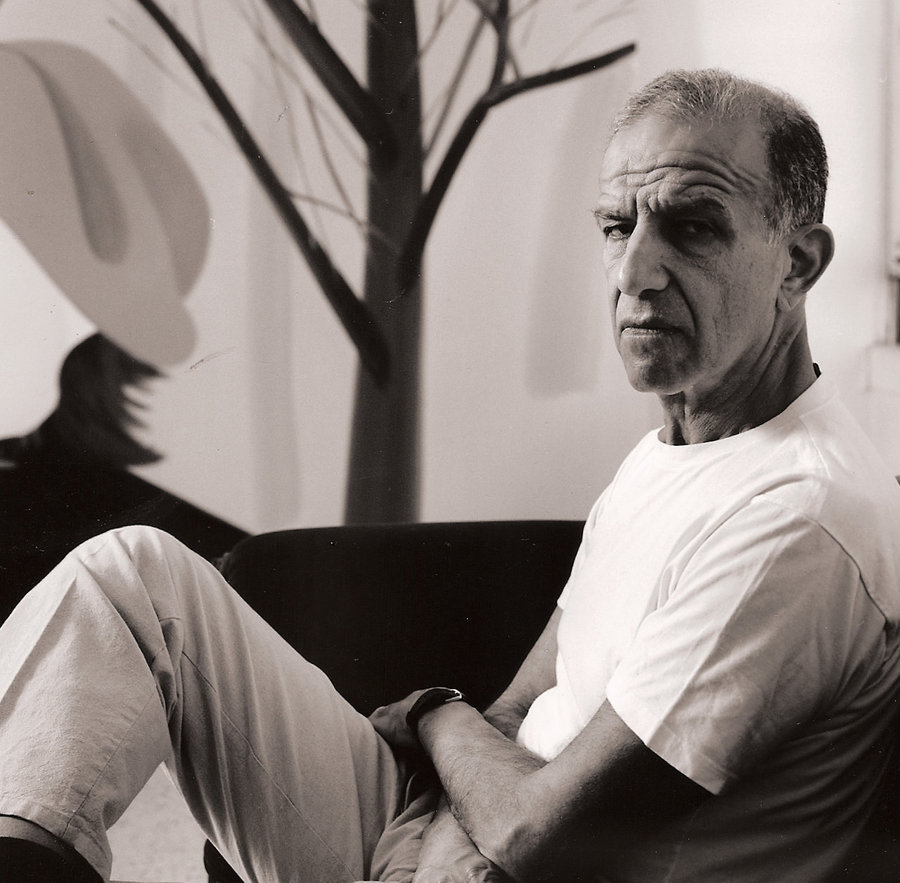 Alex Katz