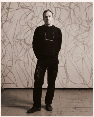 Brice Marden