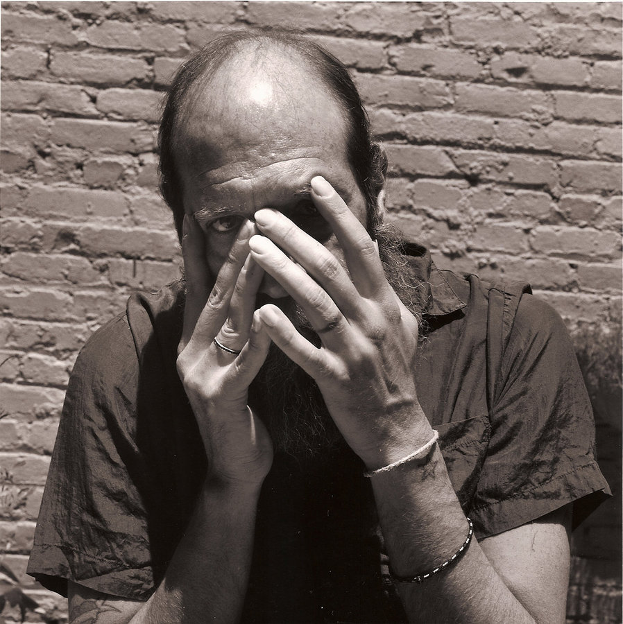 Lawrence Weiner
