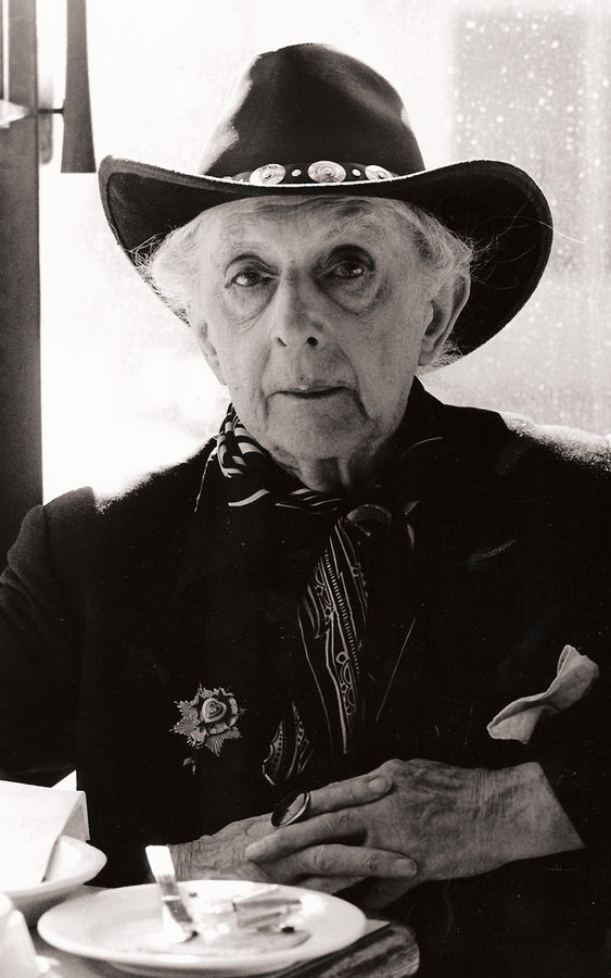 Quentin Crisp