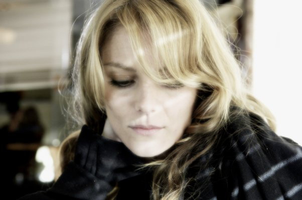 Susan Misner