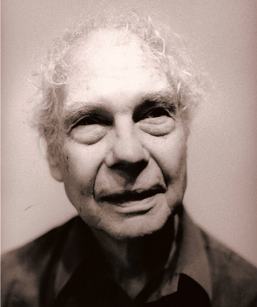 Merce Cunningham