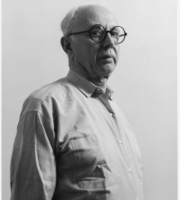 Ellesworth Kelly