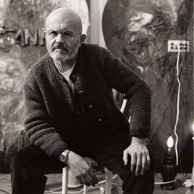 Jim Dine