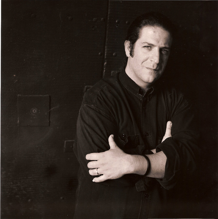 Robert Longo
