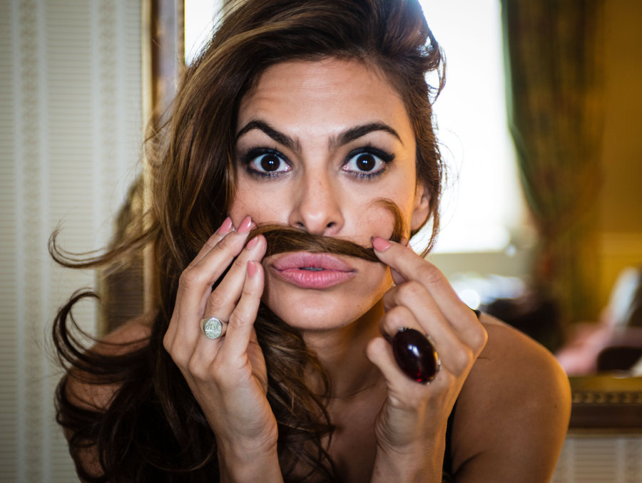 Eva Mendes