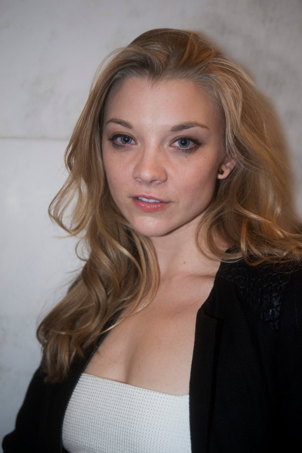 Natalie Dormer