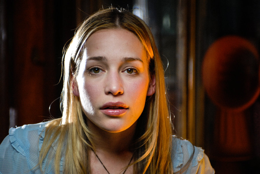 Piper Perabo