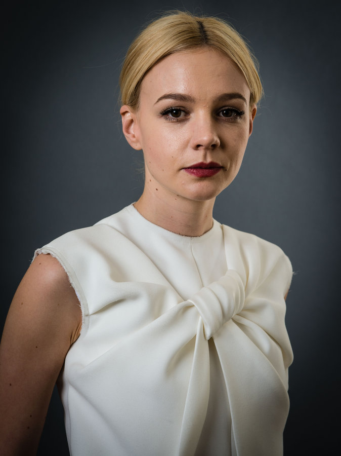 Carey Mulligan