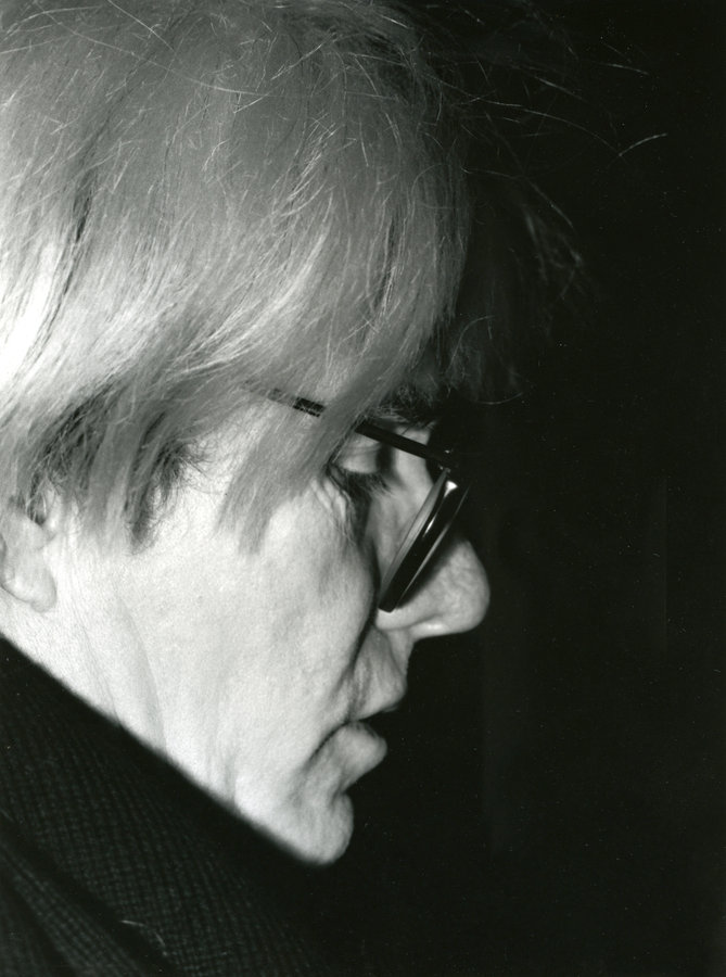 Andy Warhol