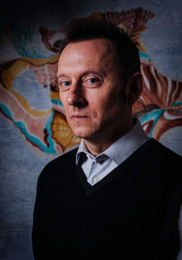 Michael Andrson