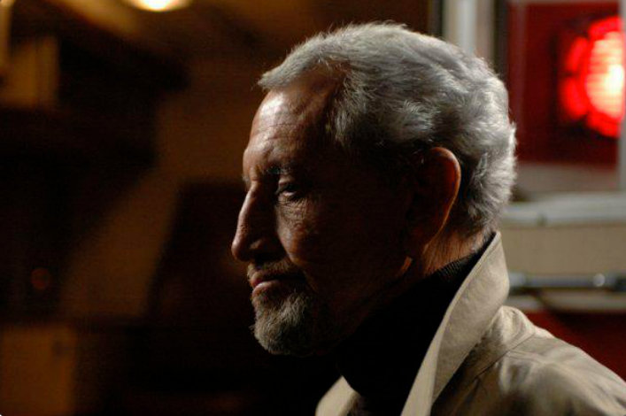 Roy Scheider