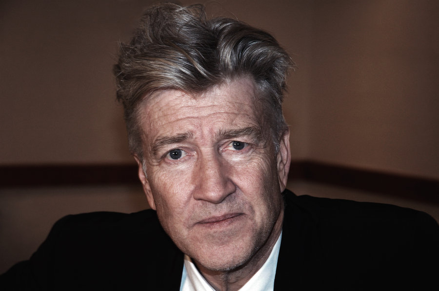 David Lynch