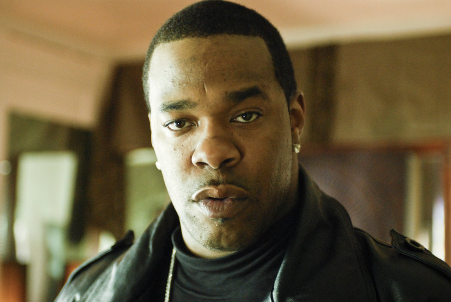 Busta Rhymes