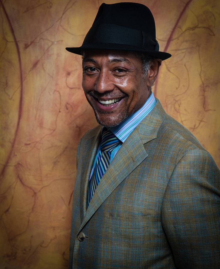Giancarlo Esposito