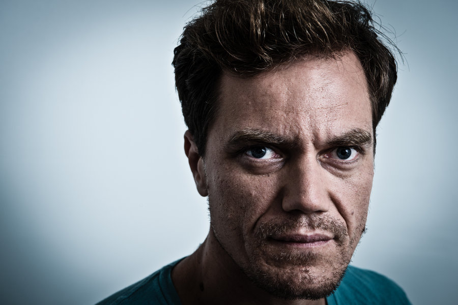 Michael Shannon