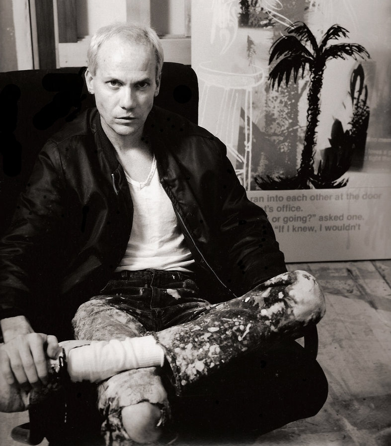 Richard Prince