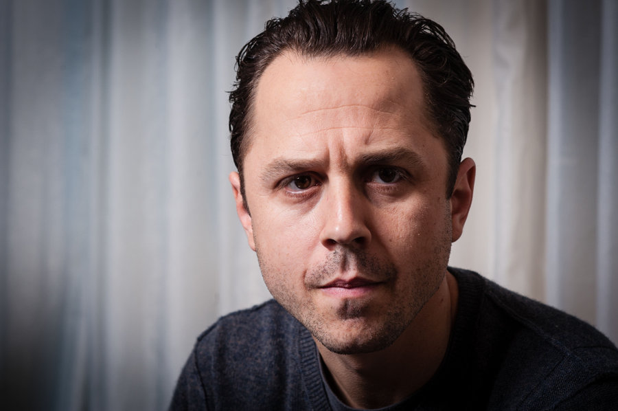 Giovanni Ribisi
