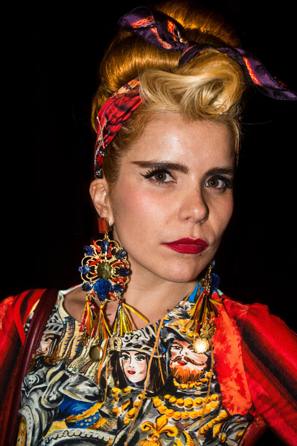 Paloma Faith