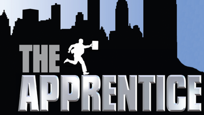 the Apprentice
