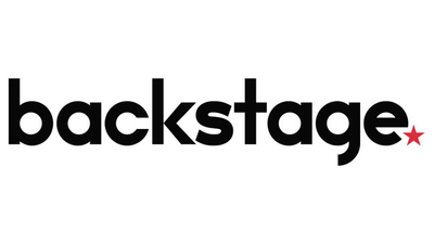 backstage