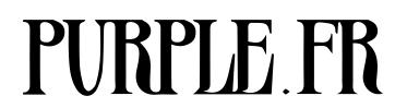 Purple Magazine